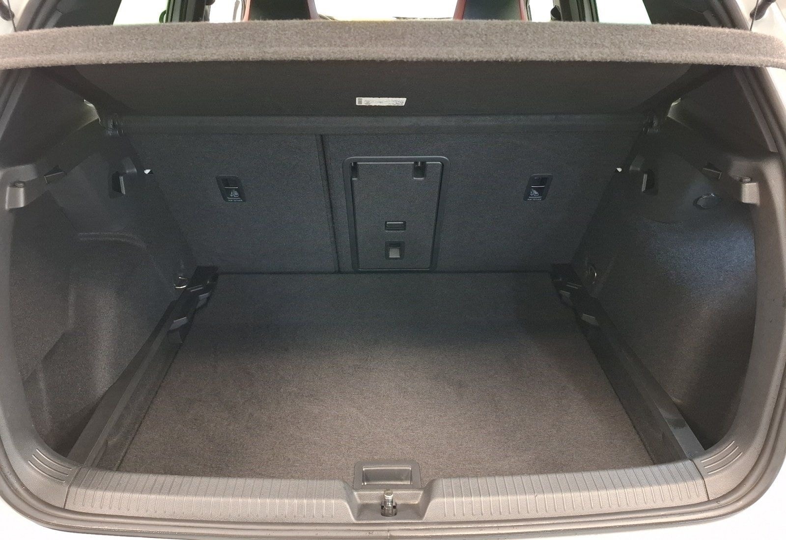 Volkswagen Golf VIII 2.0 TSI GTI Clubsport ACC AUT Alcant. foto 14