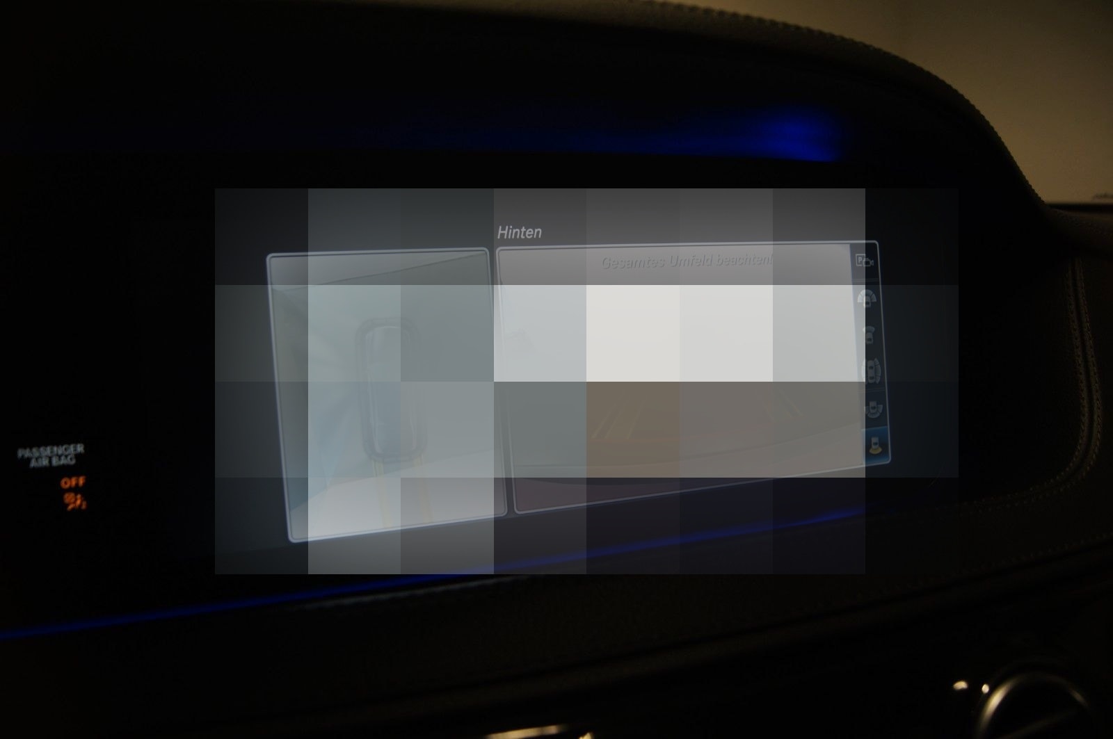 Mercedes-Benz S 400d L 4M AMG|LED|PANO|HUP|STANDHZG|360° foto 11