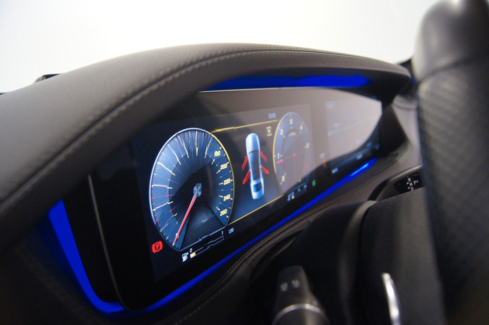 Mercedes-Benz S 400d L 4M AMG|LED|PANO|HUP|STANDHZG|360° foto 19