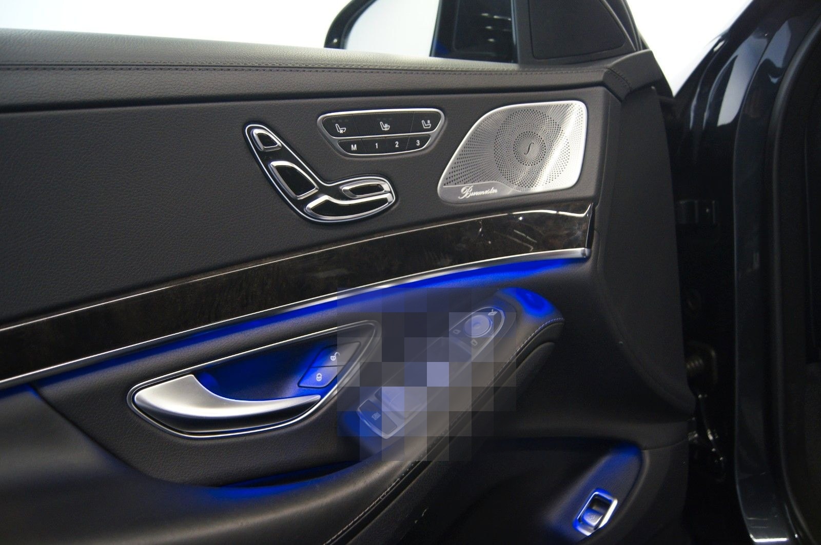 Mercedes-Benz S 400d L 4M AMG|LED|PANO|HUP|STANDHZG|360° foto 4