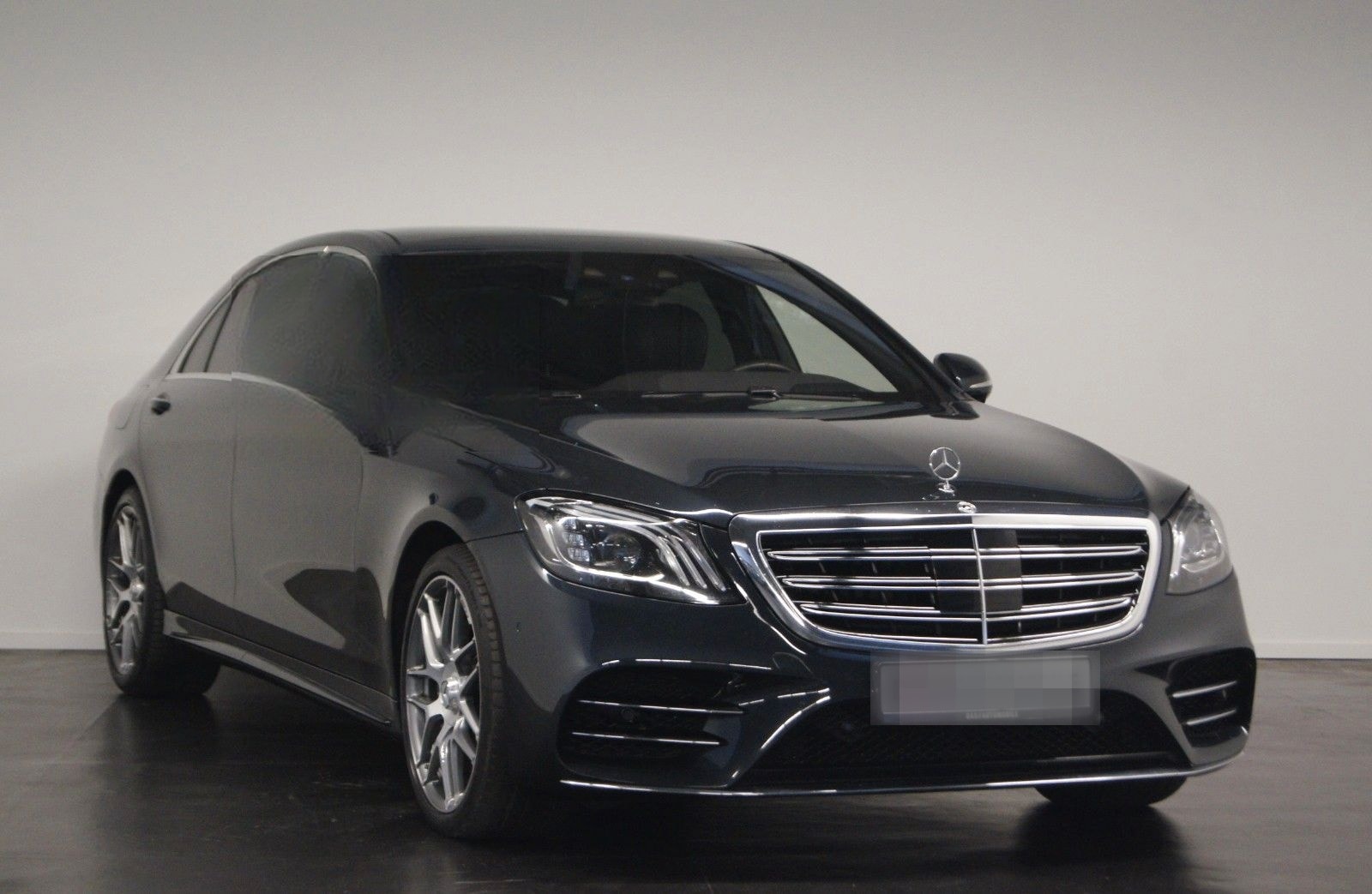 Mercedes-Benz S 400d L 4M AMG|LED|PANO|HUP|STANDHZG|360° foto 5