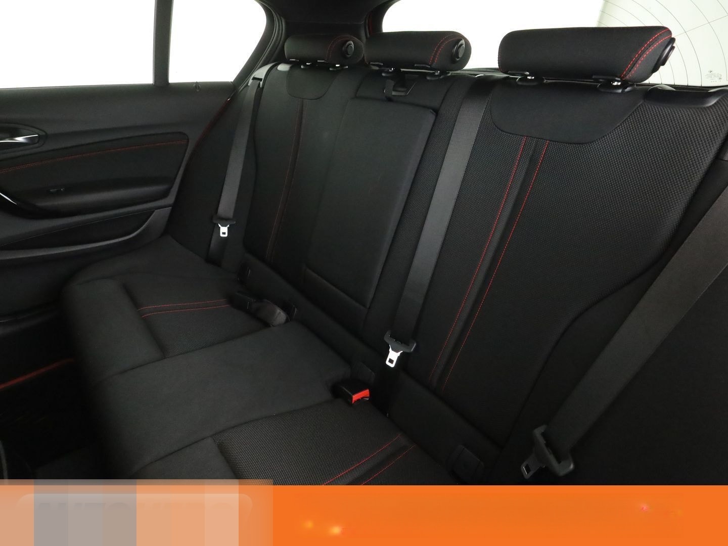 BMW 120i Edition Sport Line Shadow Aut.*NAVI*LED*PDC foto 14