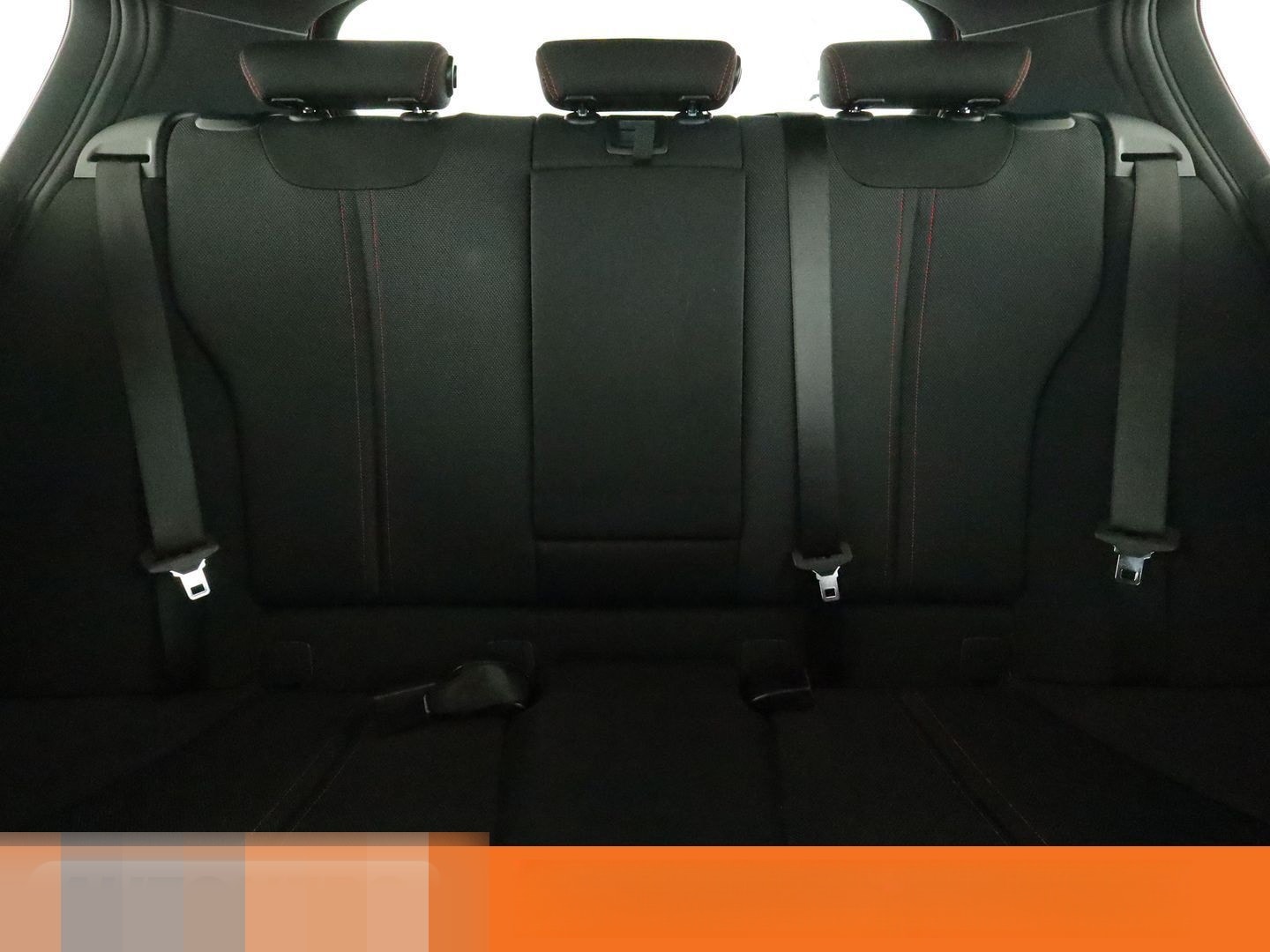 BMW 120i Edition Sport Line Shadow Aut.*NAVI*LED*PDC foto 16