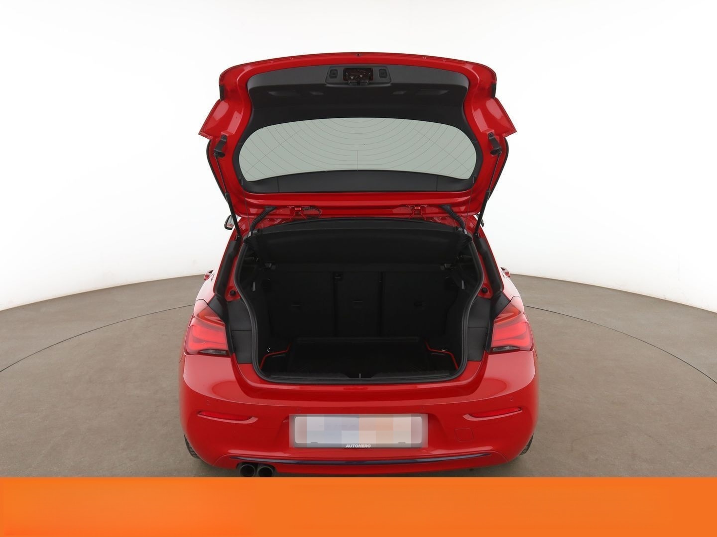 BMW 120i Edition Sport Line Shadow Aut.*NAVI*LED*PDC foto 17