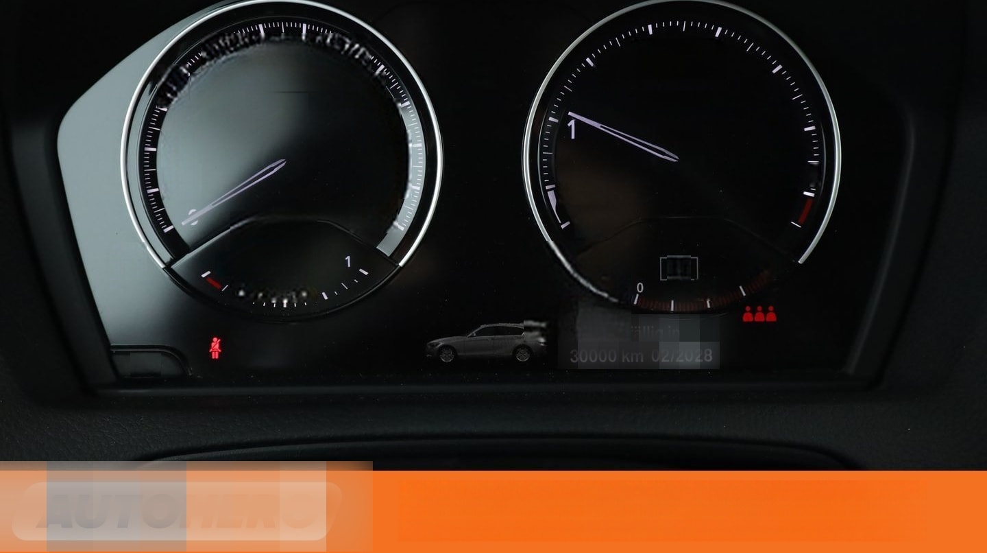 BMW 120i Edition Sport Line Shadow Aut.*NAVI*LED*PDC foto 20