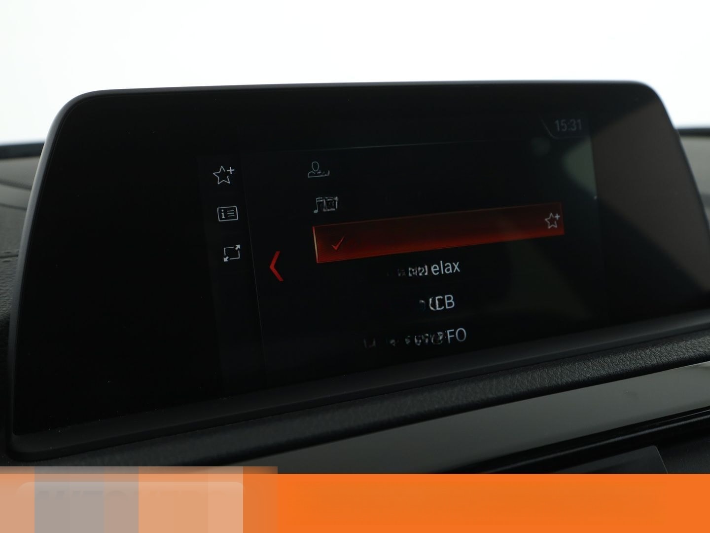 BMW 120i Edition Sport Line Shadow Aut.*NAVI*LED*PDC foto 22