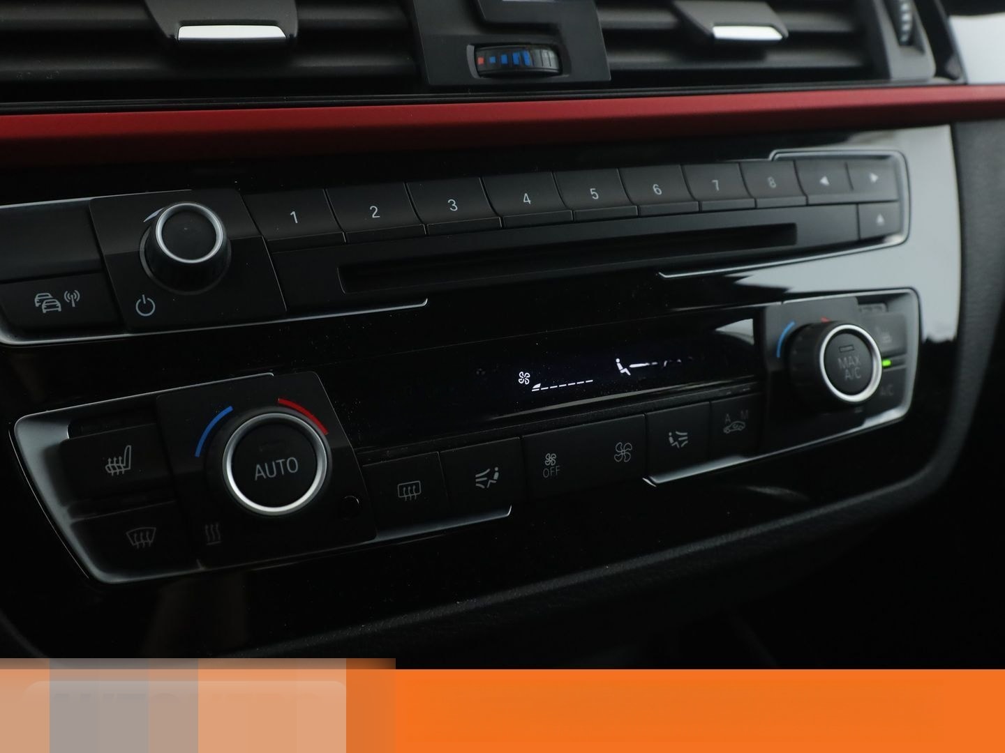 BMW 120i Edition Sport Line Shadow Aut.*NAVI*LED*PDC foto 25