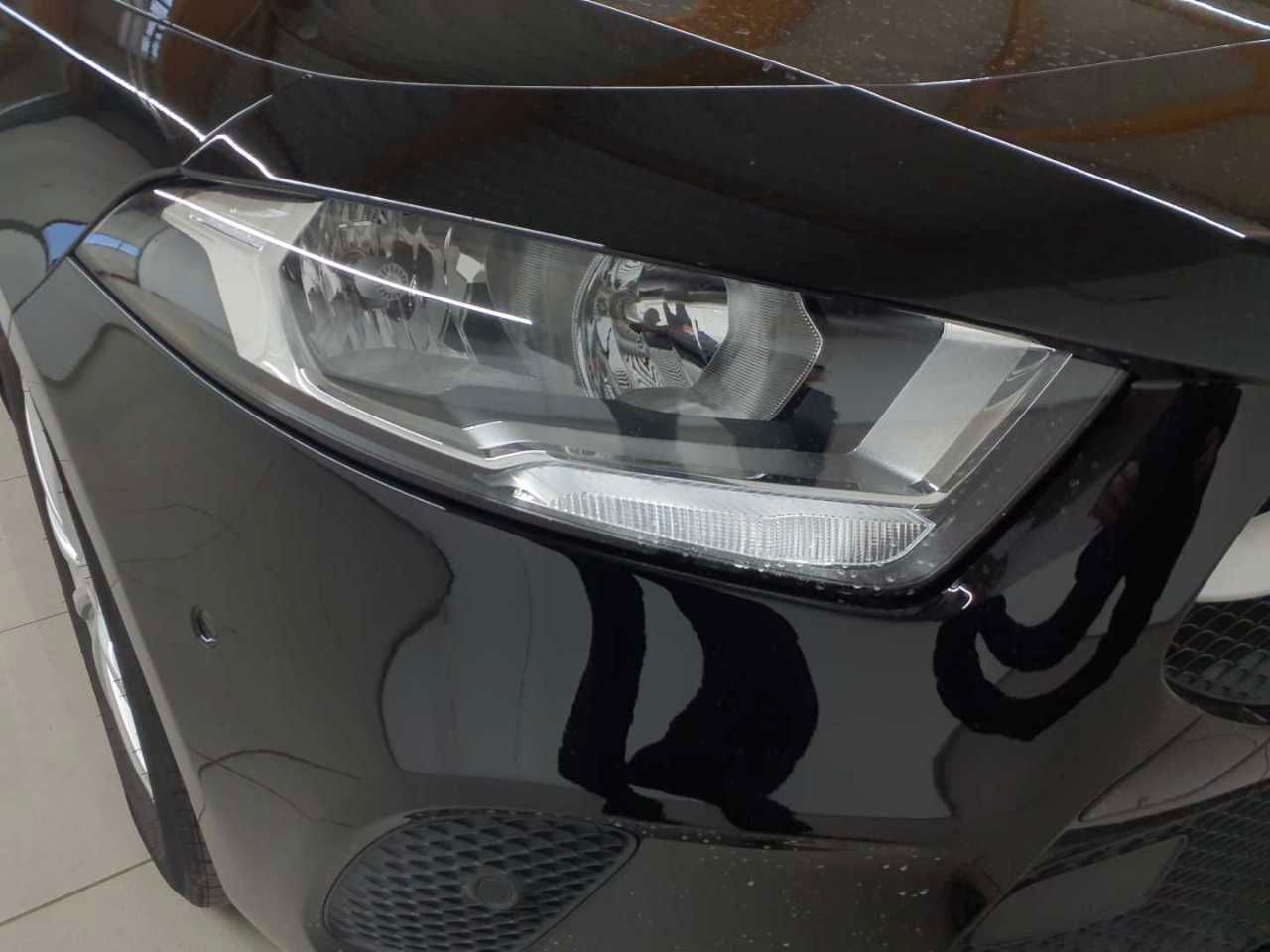 Mercedes-Benz A 250 e 8G-BusiP MBUX KAM SHZ foto 14