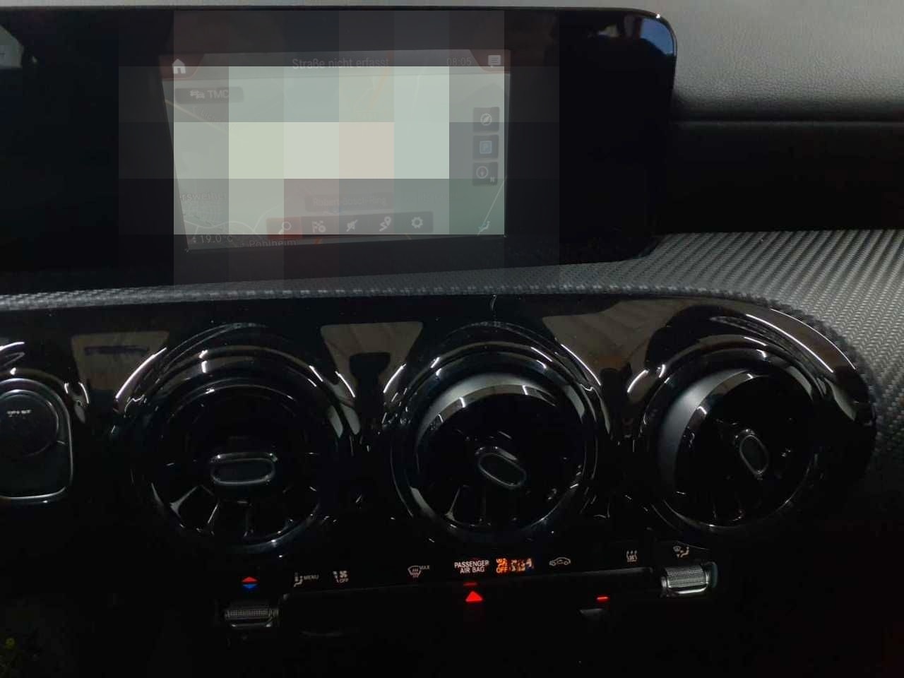 Mercedes-Benz A 250 e 8G-BusiP MBUX KAM SHZ foto 15