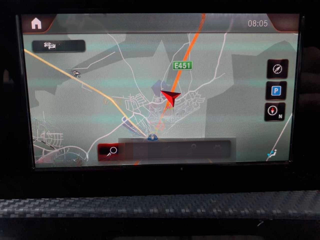 Mercedes-Benz A 250 e 8G-BusiP MBUX KAM SHZ foto 16