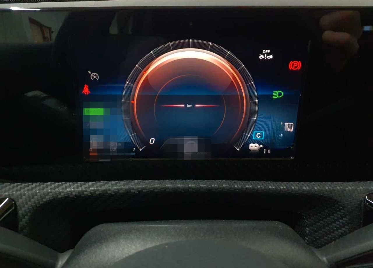 Mercedes-Benz A 250 e 8G-BusiP MBUX KAM SHZ foto 18