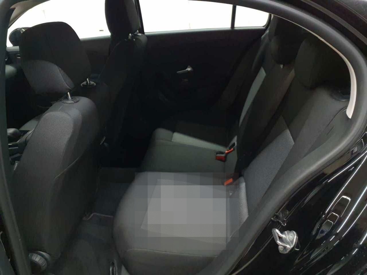 Mercedes-Benz A 250 e 8G-BusiP MBUX KAM SHZ foto 8