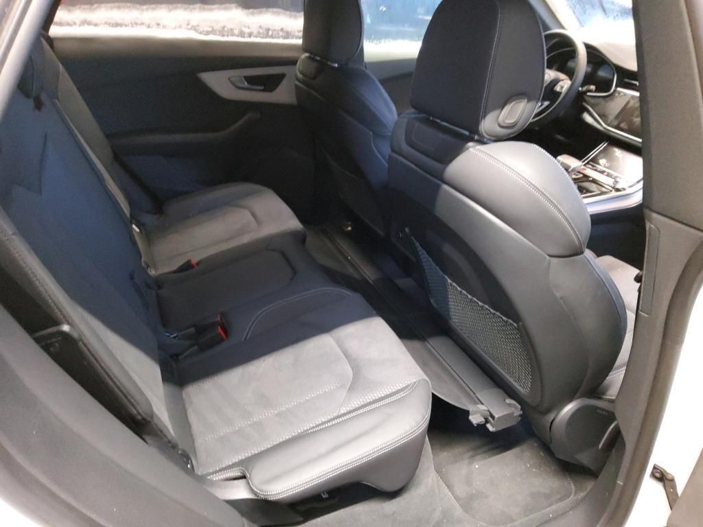 Audi SQ8 TFSi BLACK 21Z./HD-MATRIX/ACC/HuD/360°/AHK foto 12