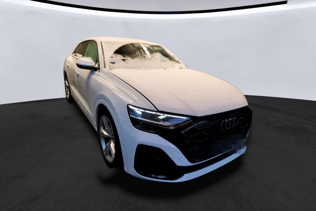 Audi SQ8 TFSi BLACK 21Z./HD-MATRIX/ACC/HuD/360°/AHK foto 8