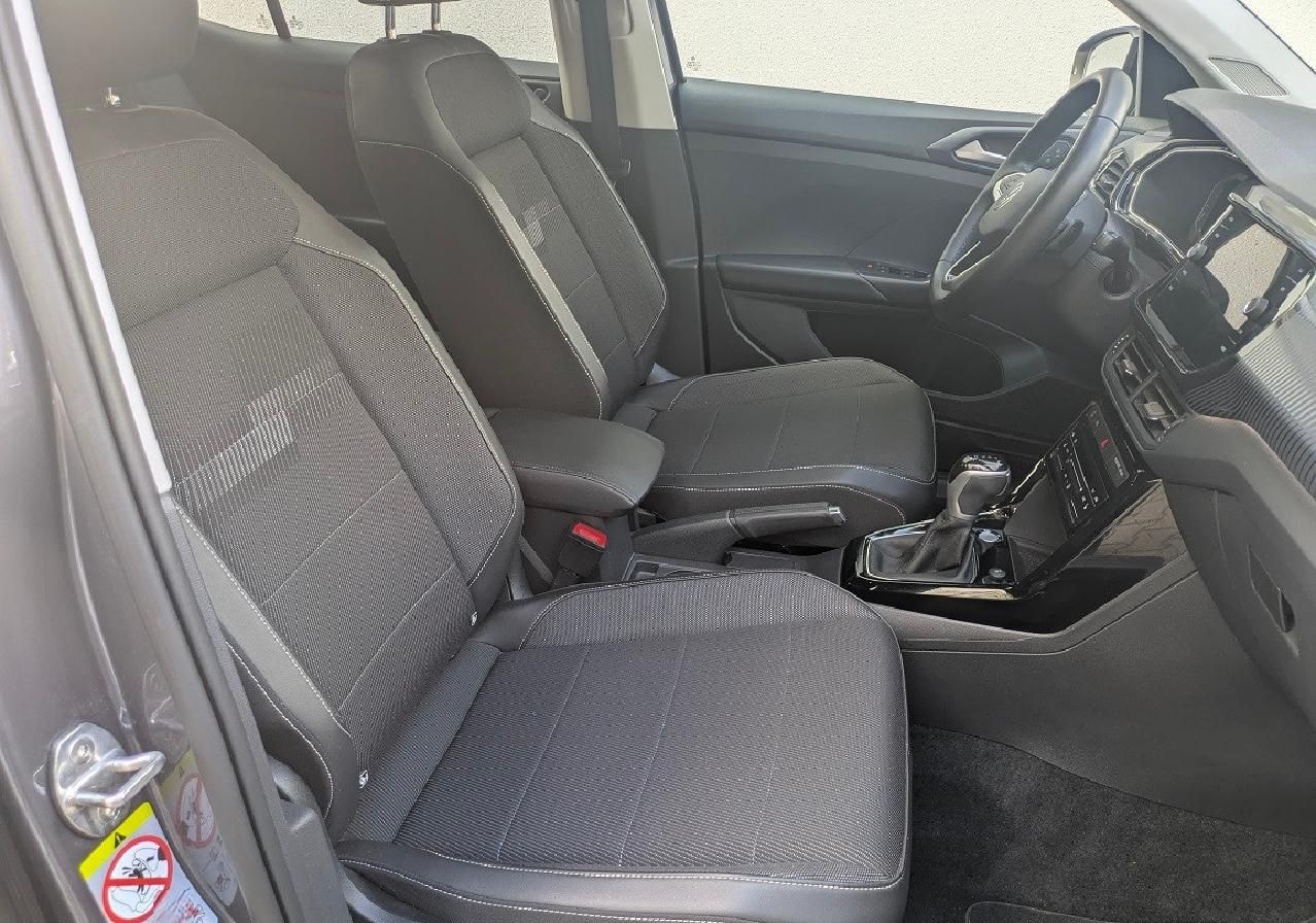 Volkswagen T-Cross 1.5 TSI Style *LED,Design,Cam* foto 6