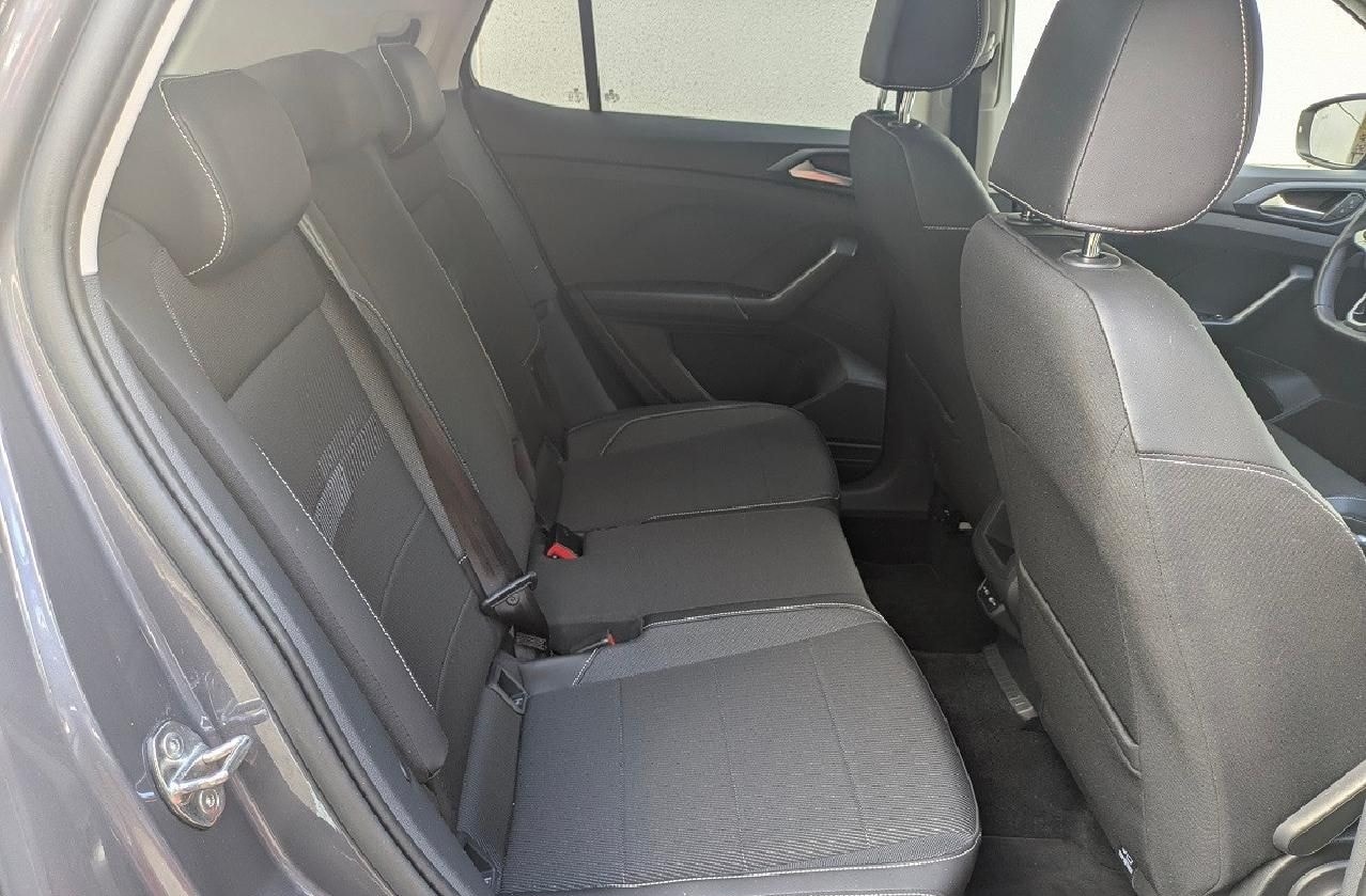 Volkswagen T-Cross 1.5 TSI Style *LED,Design,Cam* foto 7