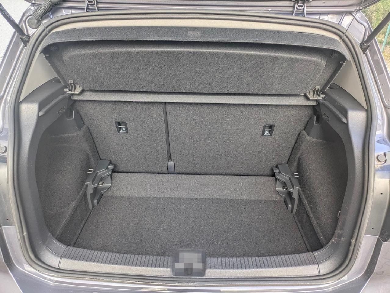 Volkswagen T-Cross 1.5 TSI Style *LED,Design,Cam* foto 8