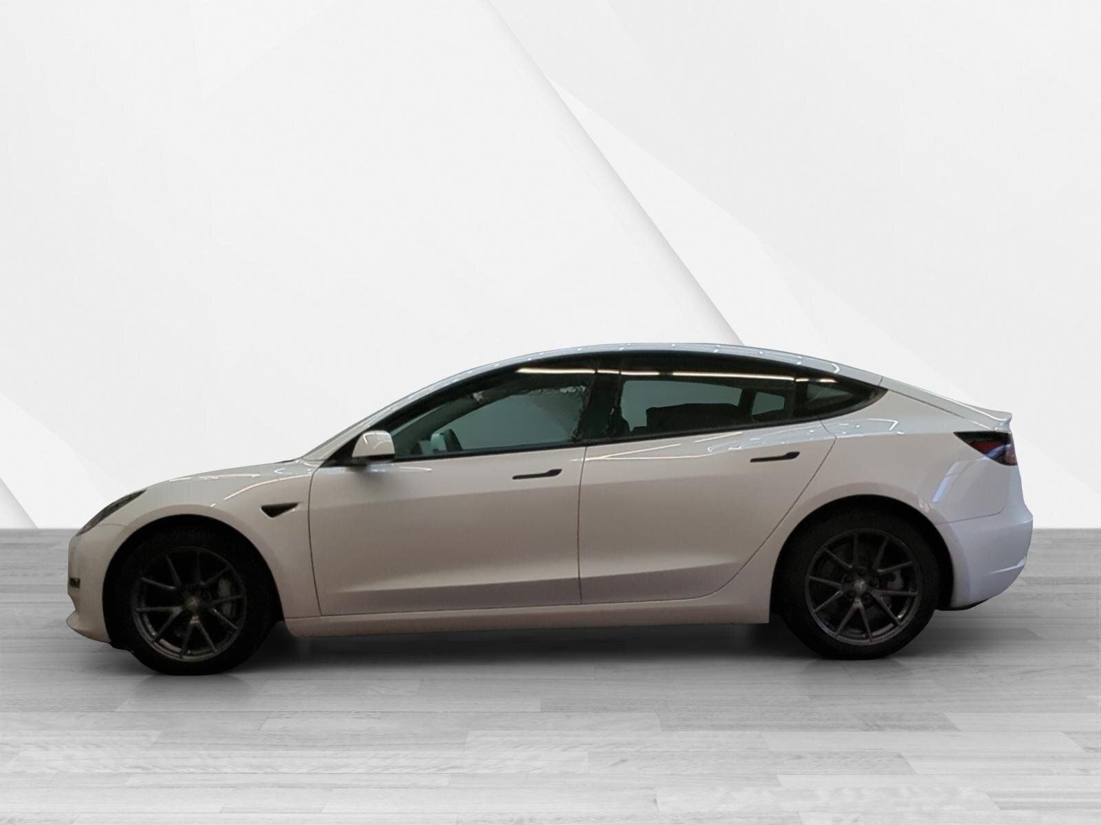 Tesla Model 3 Long Range A.Pilot Pr.Int. AHK foto 11