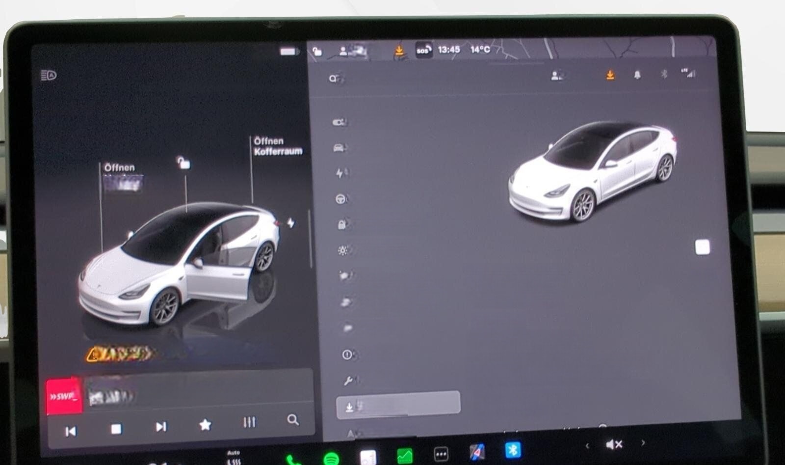Tesla Model 3 Long Range A.Pilot Pr.Int. AHK foto 5