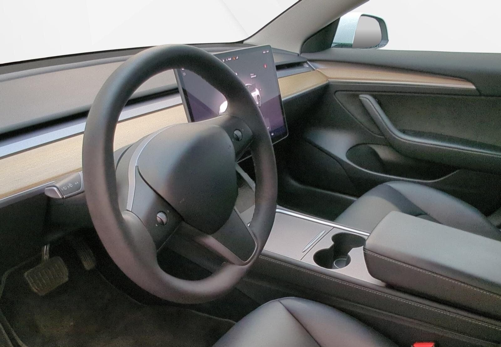 Tesla Model 3 Long Range A.Pilot Pr.Int. AHK foto 6