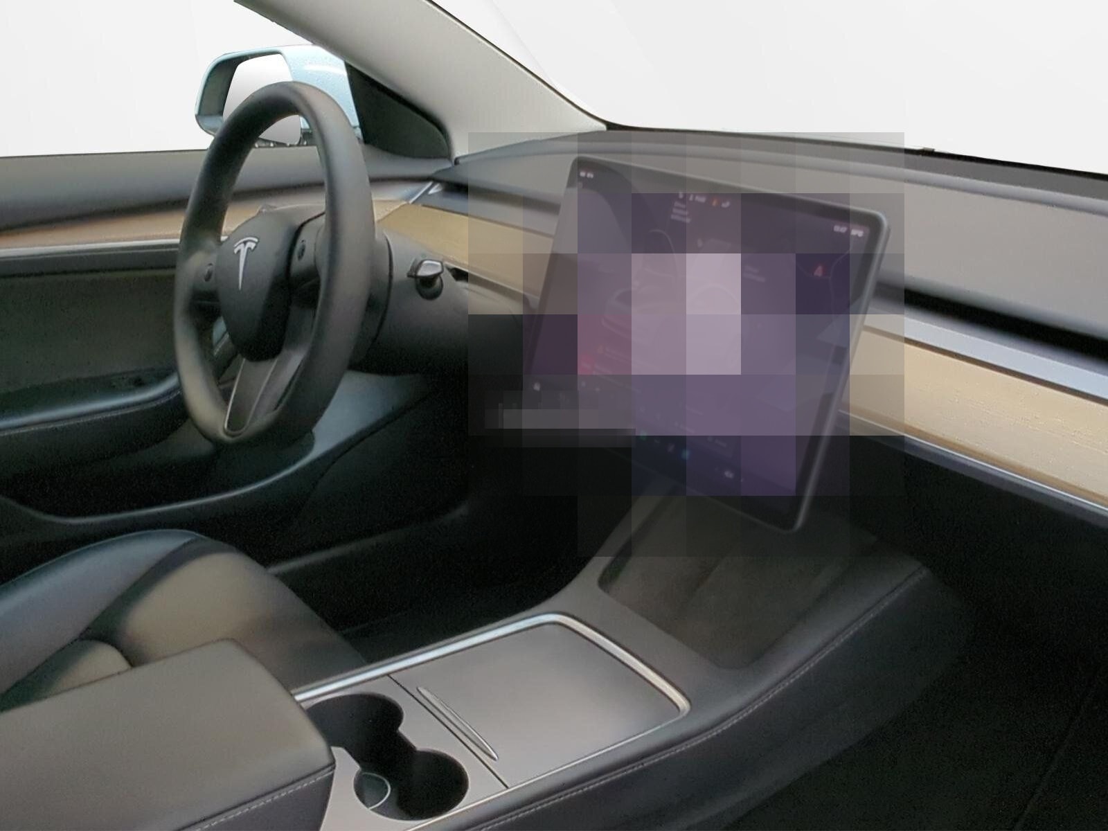 Tesla Model 3 Long Range A.Pilot Pr.Int. AHK foto 7