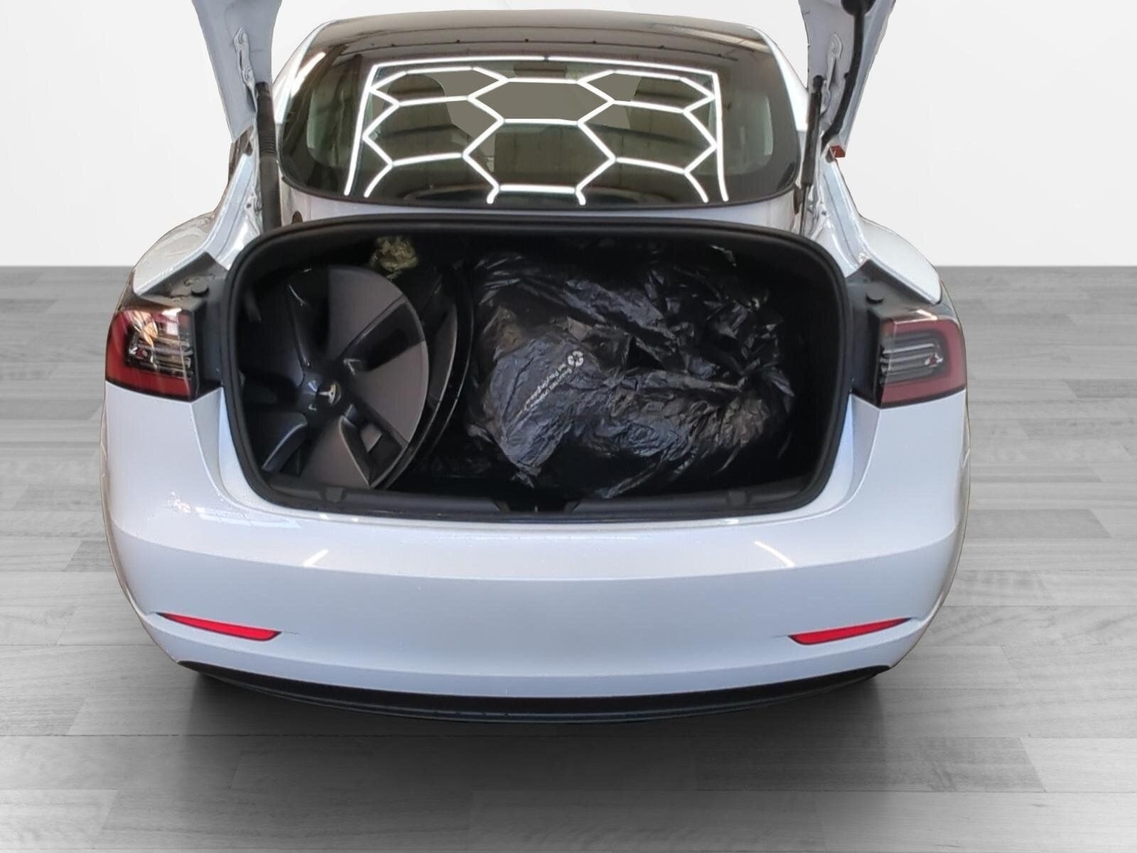 Tesla Model 3 Long Range A.Pilot Pr.Int. AHK foto 9