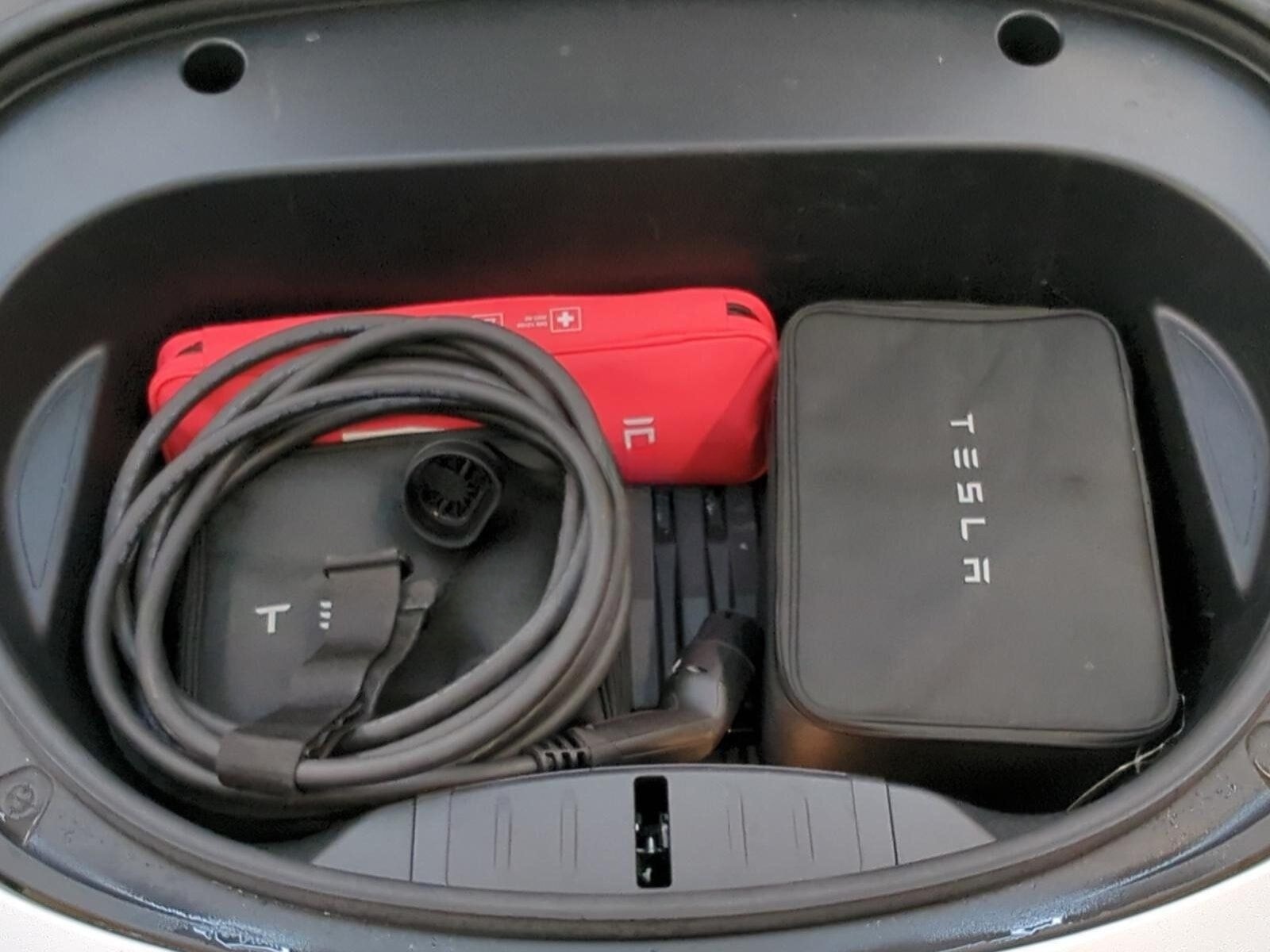 Tesla Model 3 Long Range A.Pilot Pr.Int. AHK foto 10