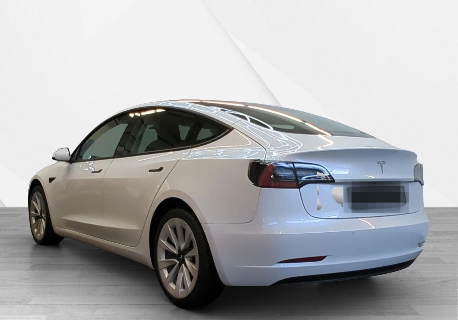 Tesla Model 3 Long Range 77 kWh Dual Motor A.Pilot Pr. foto 2