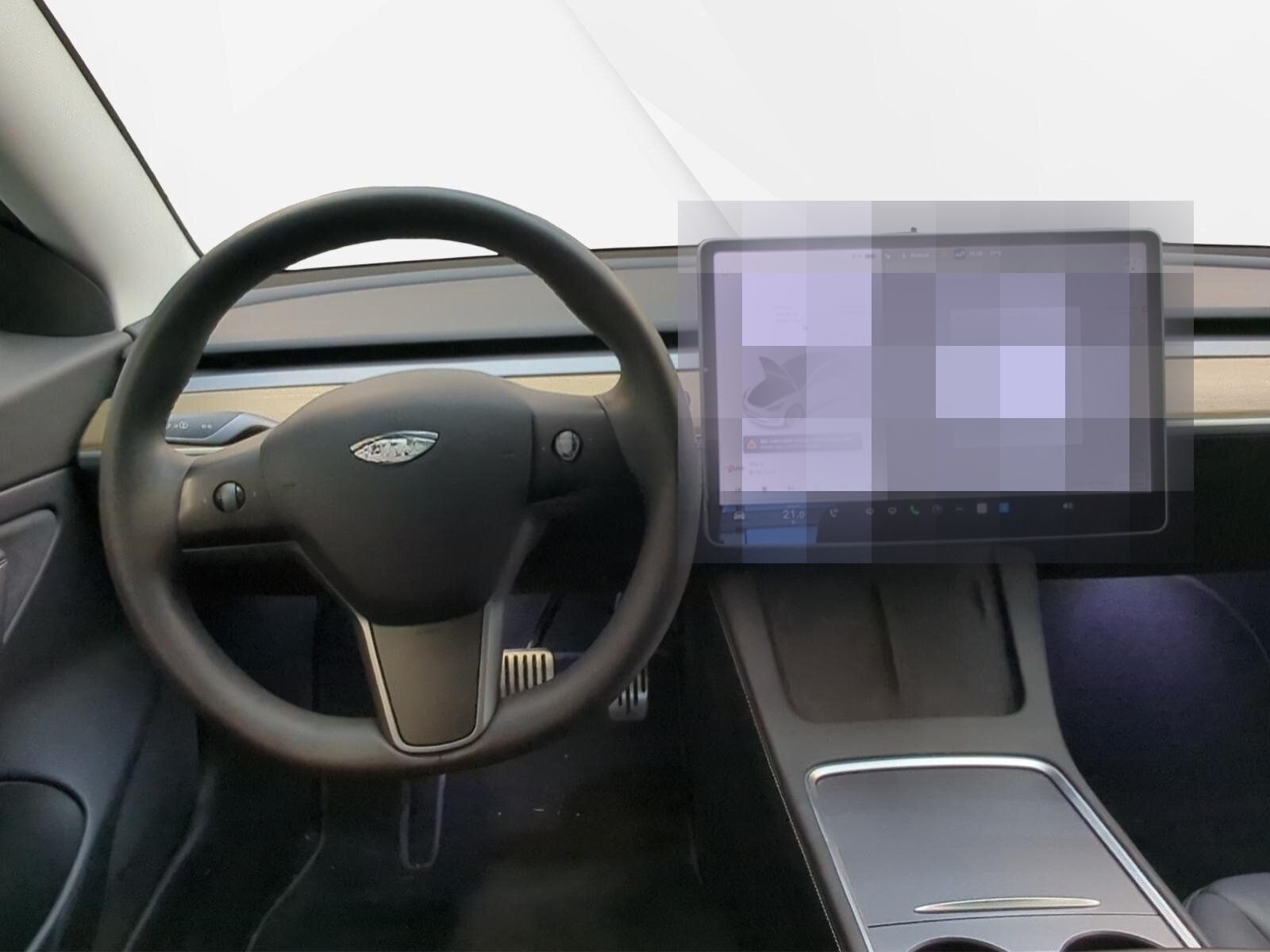 Tesla Model 3 Long Range 77 kWh Dual Motor A.Pilot Pr. foto 4