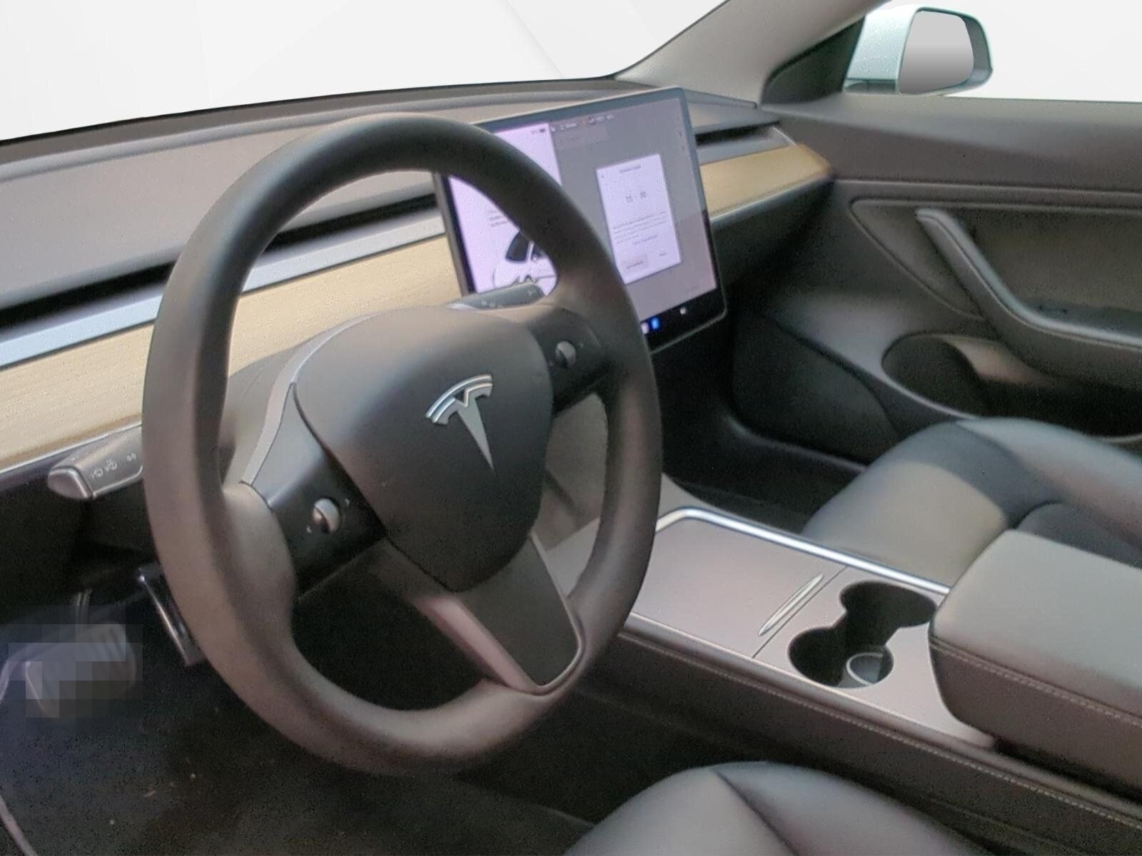 Tesla Model 3 Long Range 77 kWh Dual Motor A.Pilot Pr. foto 6