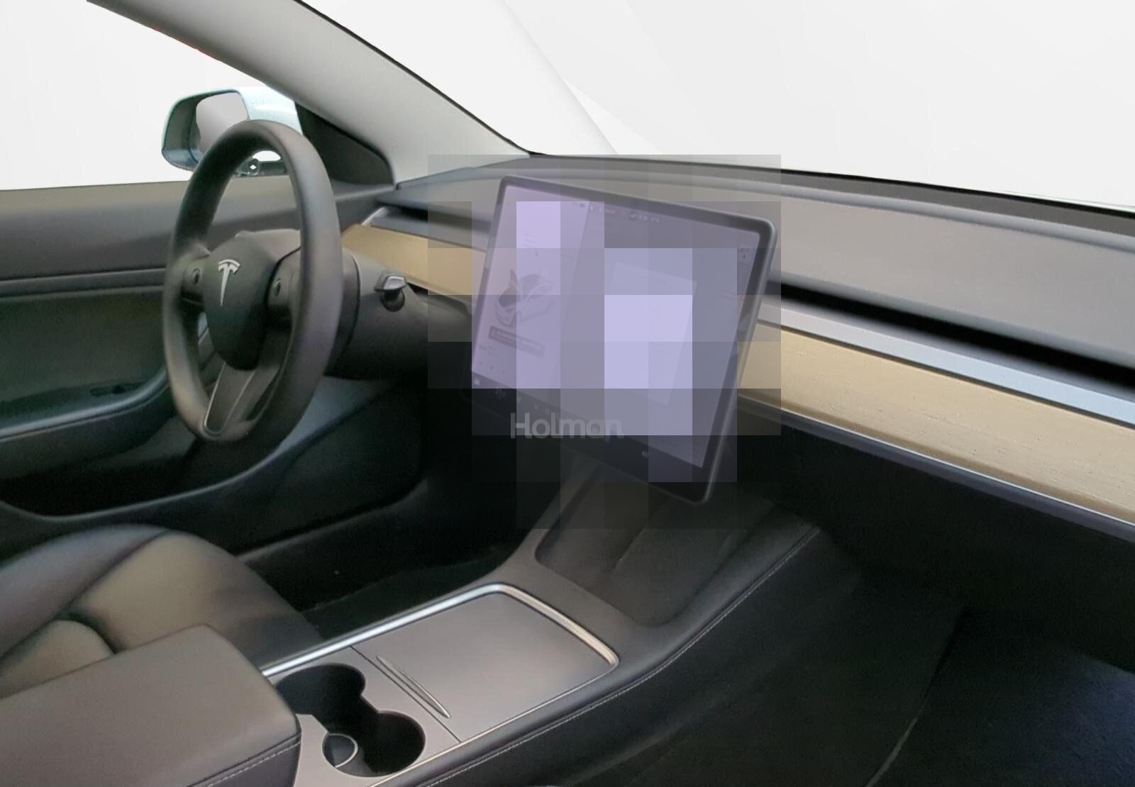 Tesla Model 3 Long Range 77 kWh Dual Motor A.Pilot Pr. foto 7