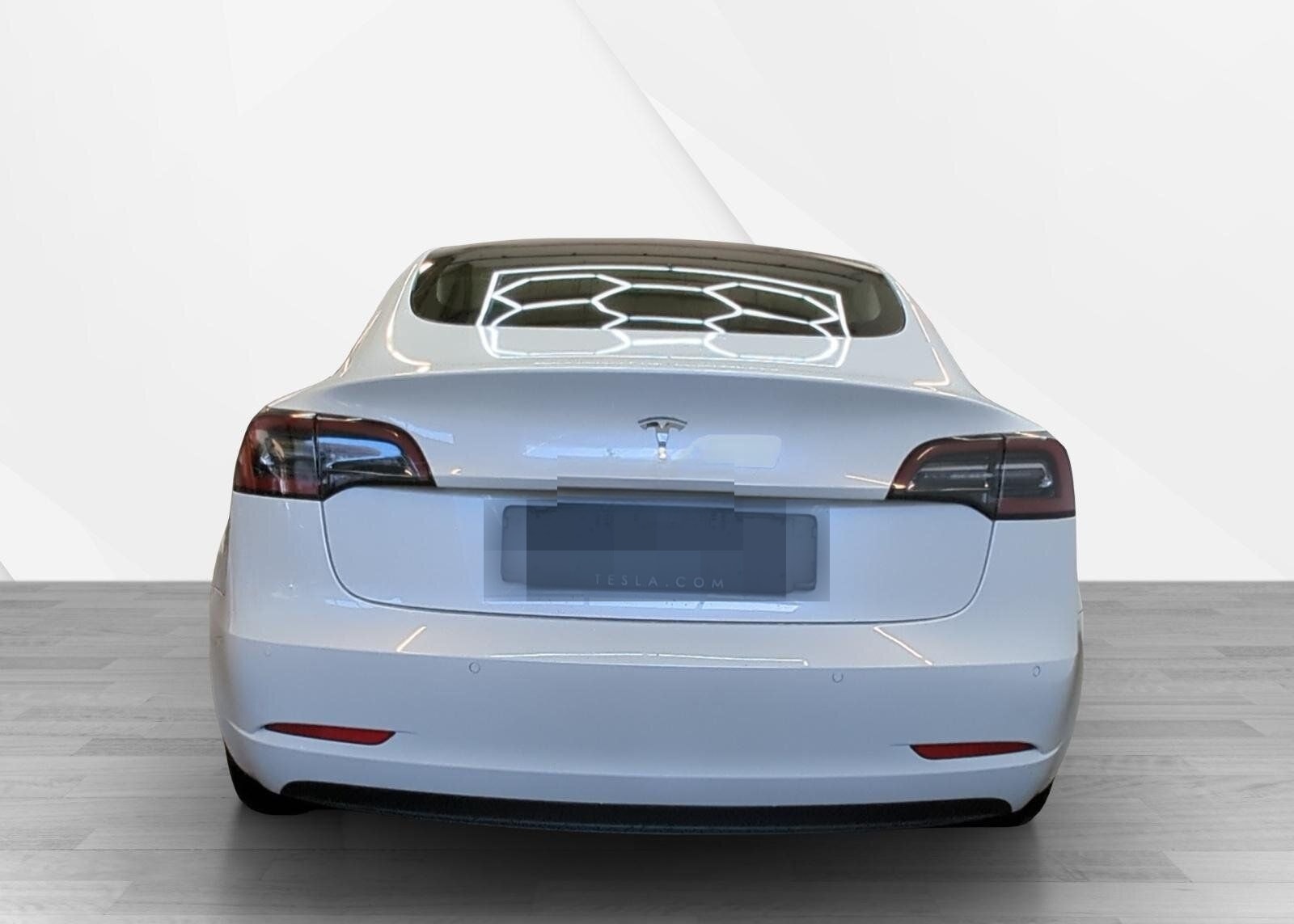 Tesla Model 3 Long Range 77 kWh Dual Motor A.Pilot Pr. foto 10