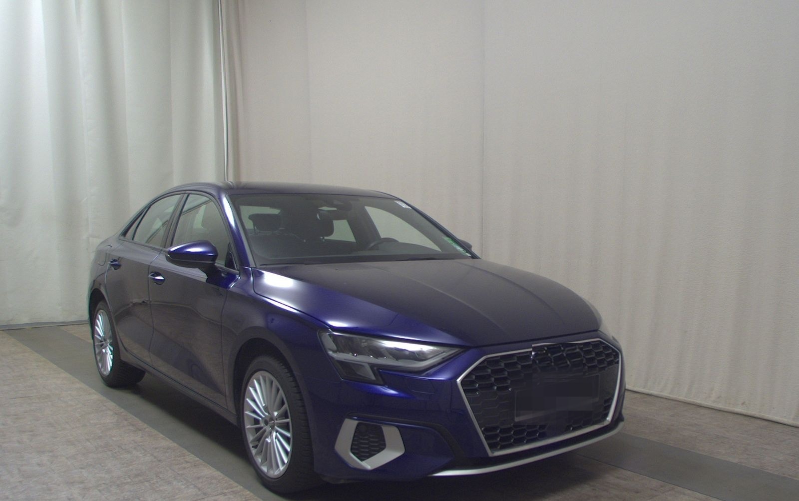 Audi A3 35 TDI advanced Navi LED vc+ Sound ACC Shz foto 3