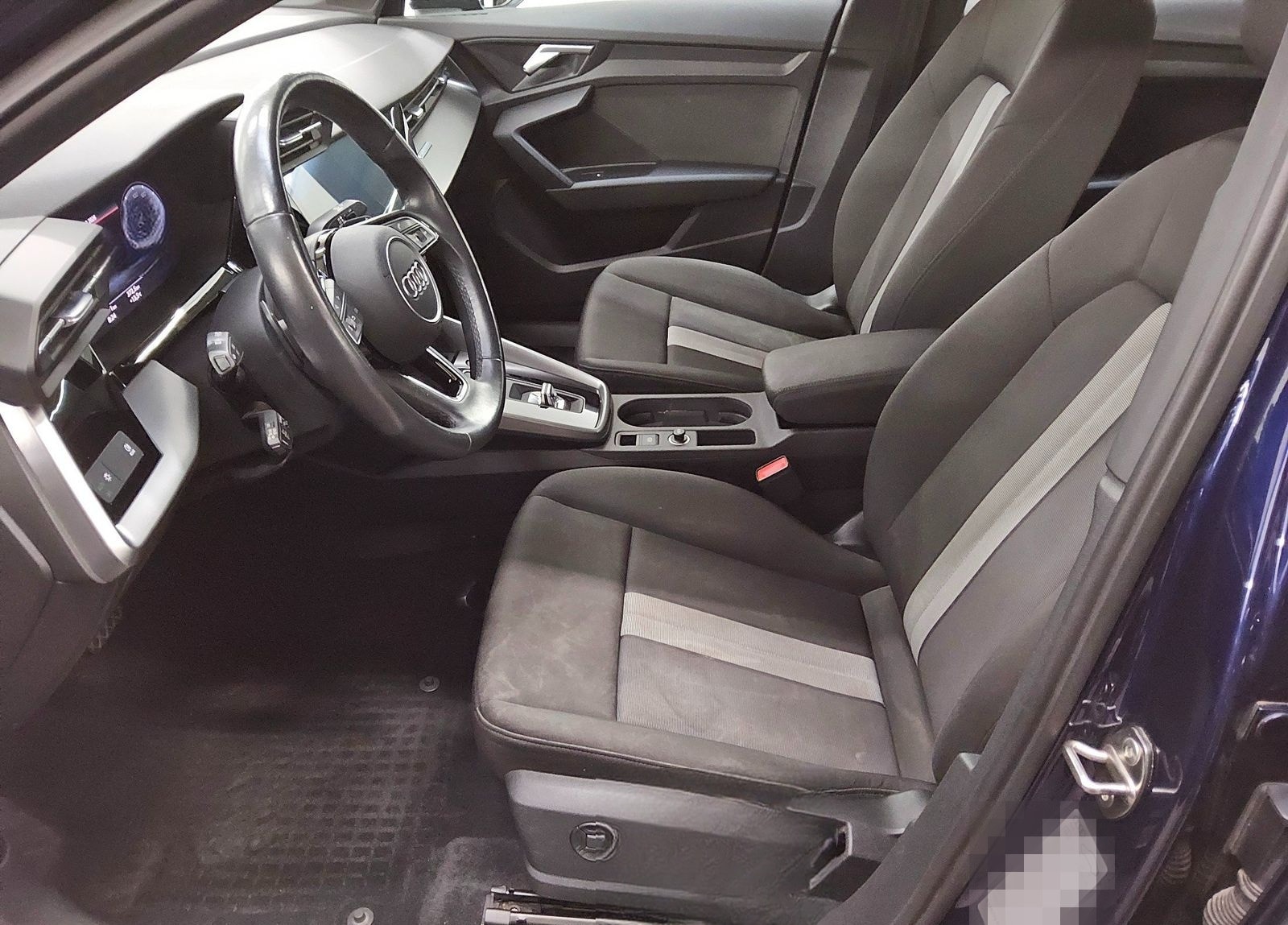 Audi A3 35 TDI advanced Navi LED vc+ Sound ACC Shz foto 9