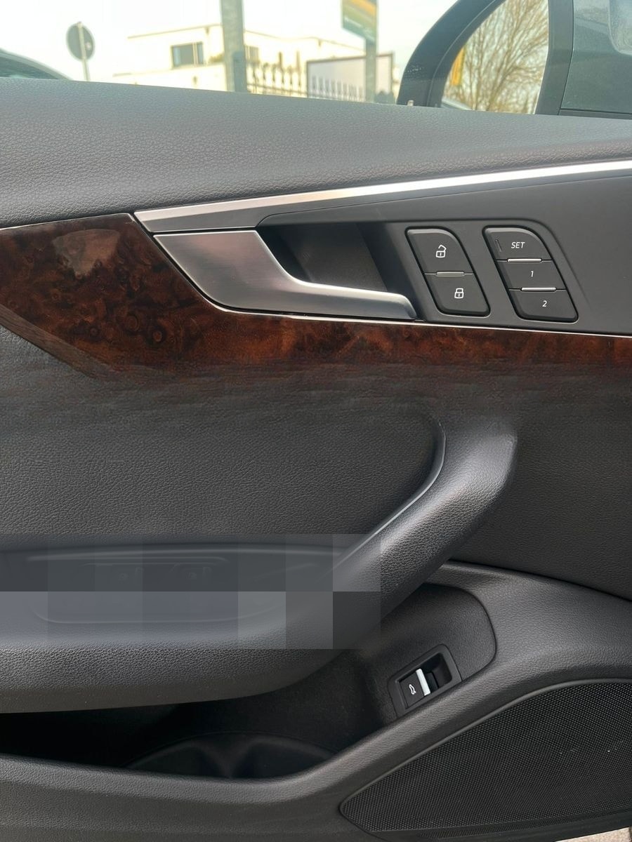 Audi A4 2.0 TFSI S-Tronic design*Keyless*Leder*Xenon* foto 18