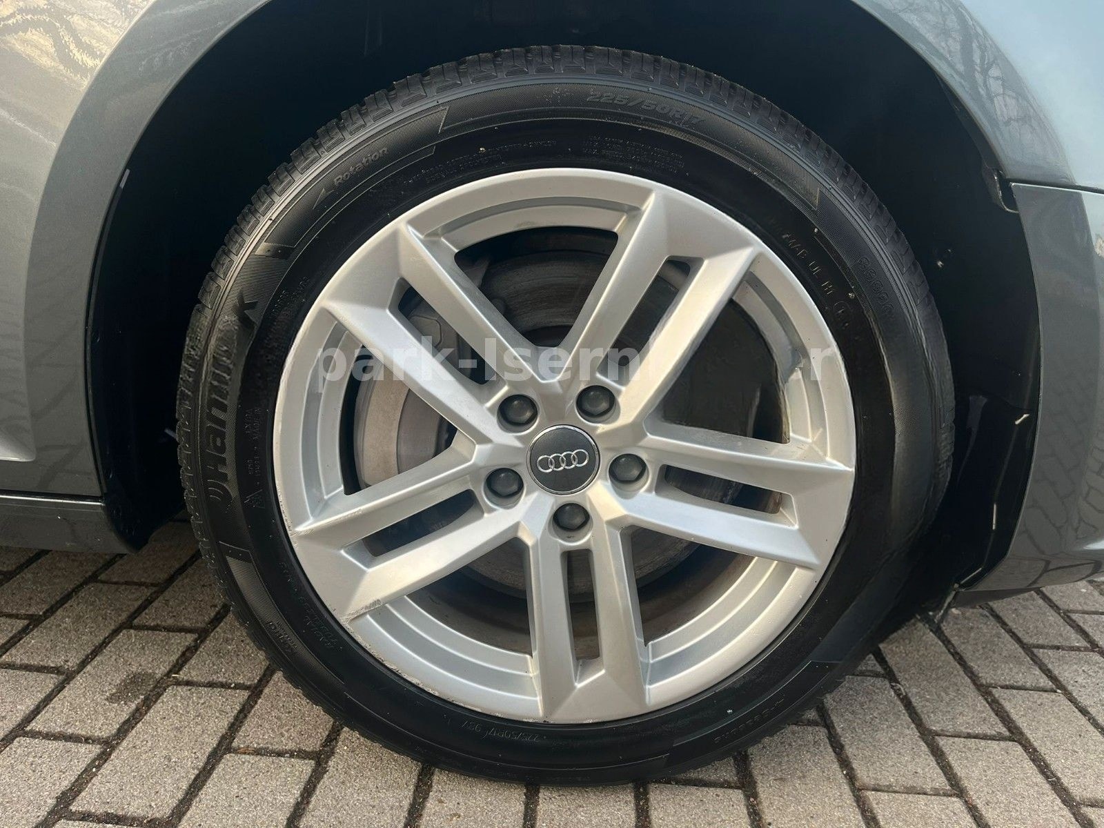 Audi A4 2.0 TFSI S-Tronic design*Keyless*Leder*Xenon* foto 19