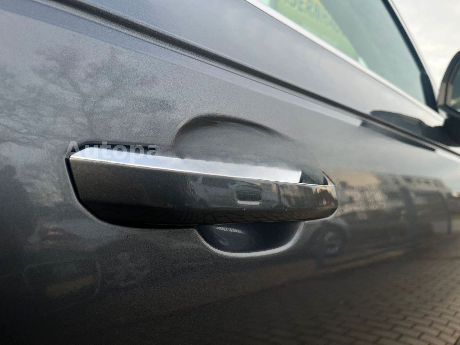 Audi A4 2.0 TFSI S-Tronic design*Keyless*Leder*Xenon* foto 20