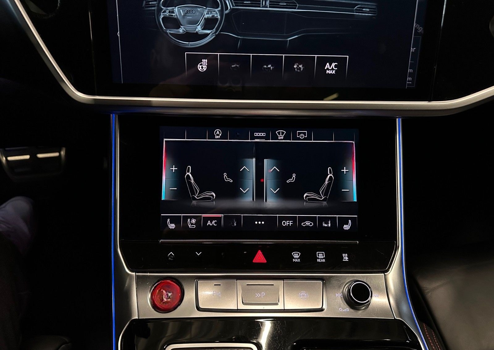 Audi RS6 Avant 4.0 TFSI quattro*Dynamik*PANORAMA*B&O* foto 22