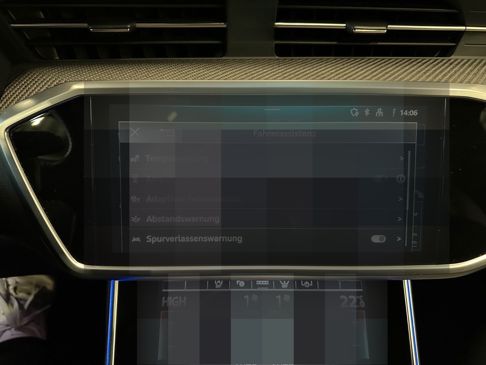 Audi RS6 Avant 4.0 TFSI quattro*Dynamik*PANORAMA*B&O* foto 24