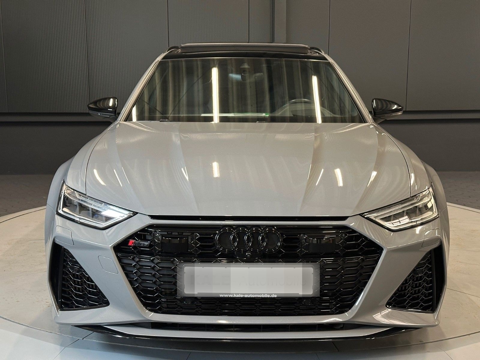 Audi RS6 Avant 4.0 TFSI quattro*Dynamik*PANORAMA*B&O* foto 8