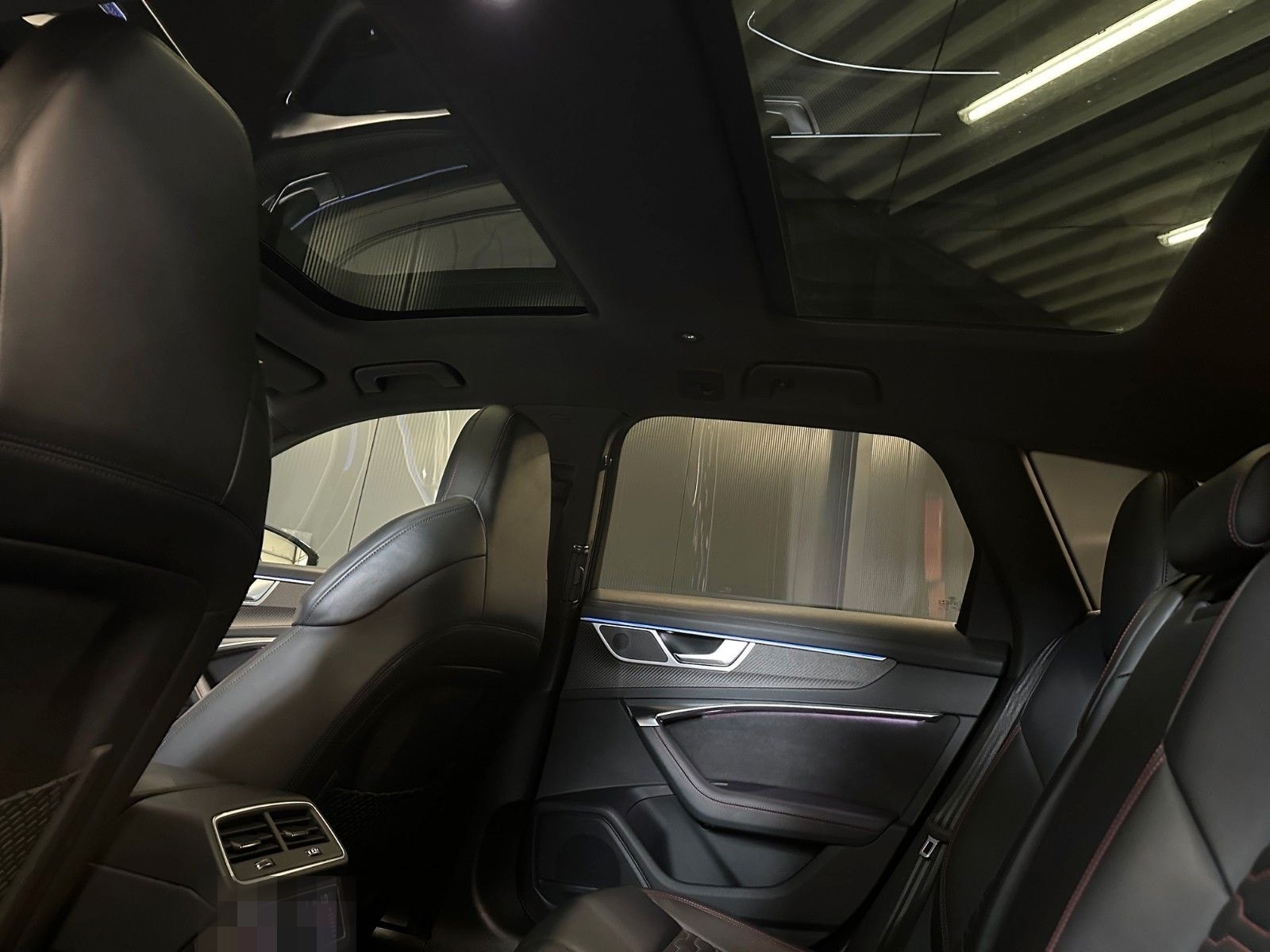 Audi RS6 Avant 4.0 TFSI quattro*Dynamik*PANORAMA*B&O* foto 10