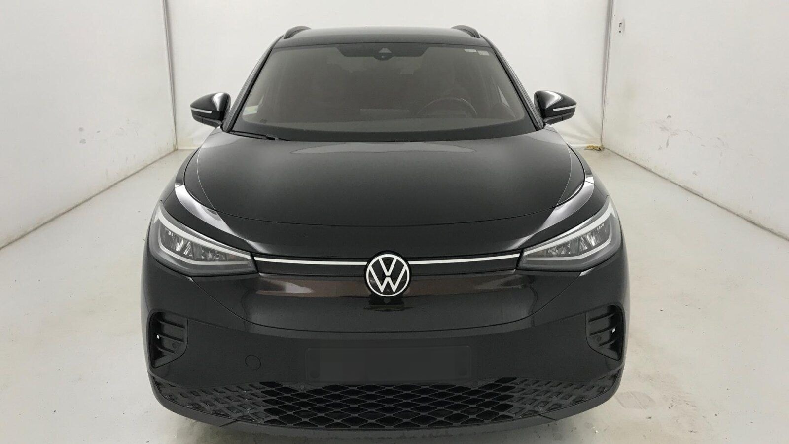 Volkswagen ID.4 Pro Performance 82kWh AHK ACC 360° Wärmepum foto 2