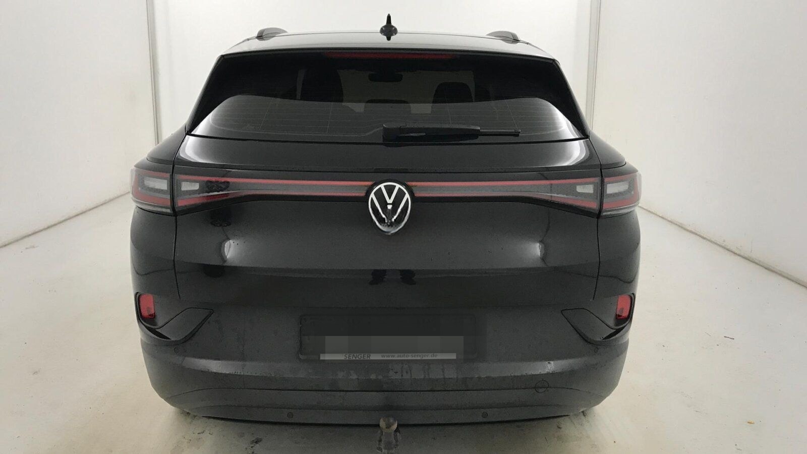 Volkswagen ID.4 Pro Performance 82kWh AHK ACC 360° Wärmepum foto 13