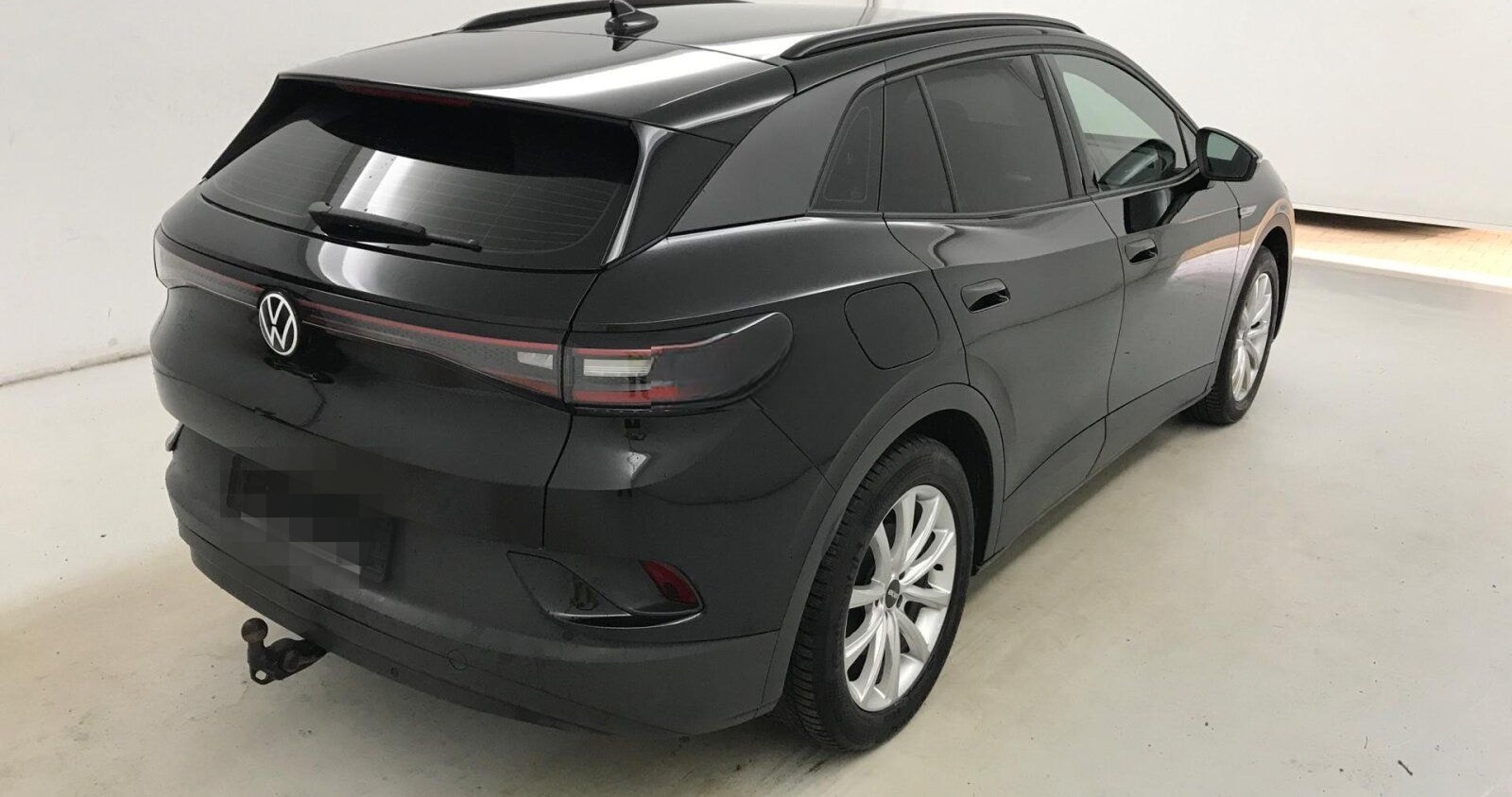 Volkswagen ID.4 Pro Performance 82kWh AHK ACC 360° Wärmepum foto 4