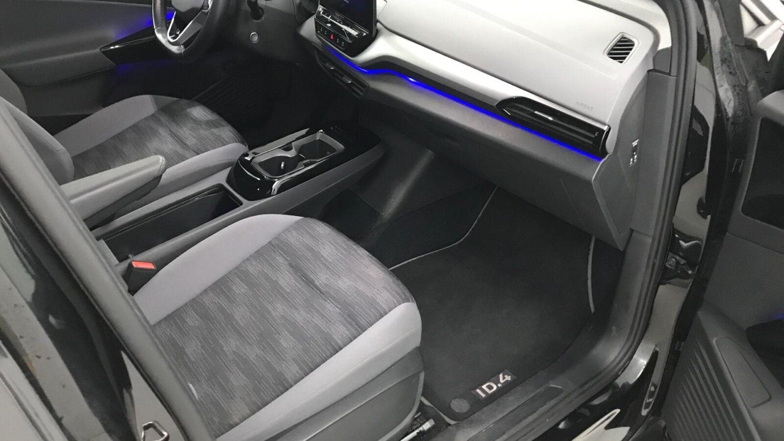 Volkswagen ID.4 Pro Performance 82kWh AHK ACC 360° Wärmepum foto 8