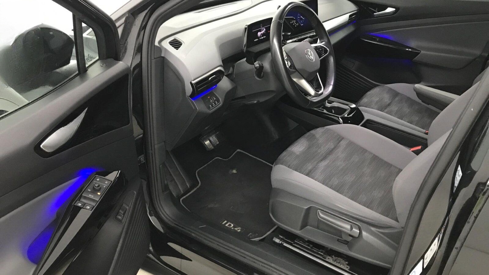 Volkswagen ID.4 Pro Performance 82kWh AHK ACC 360° Wärmepum foto 9