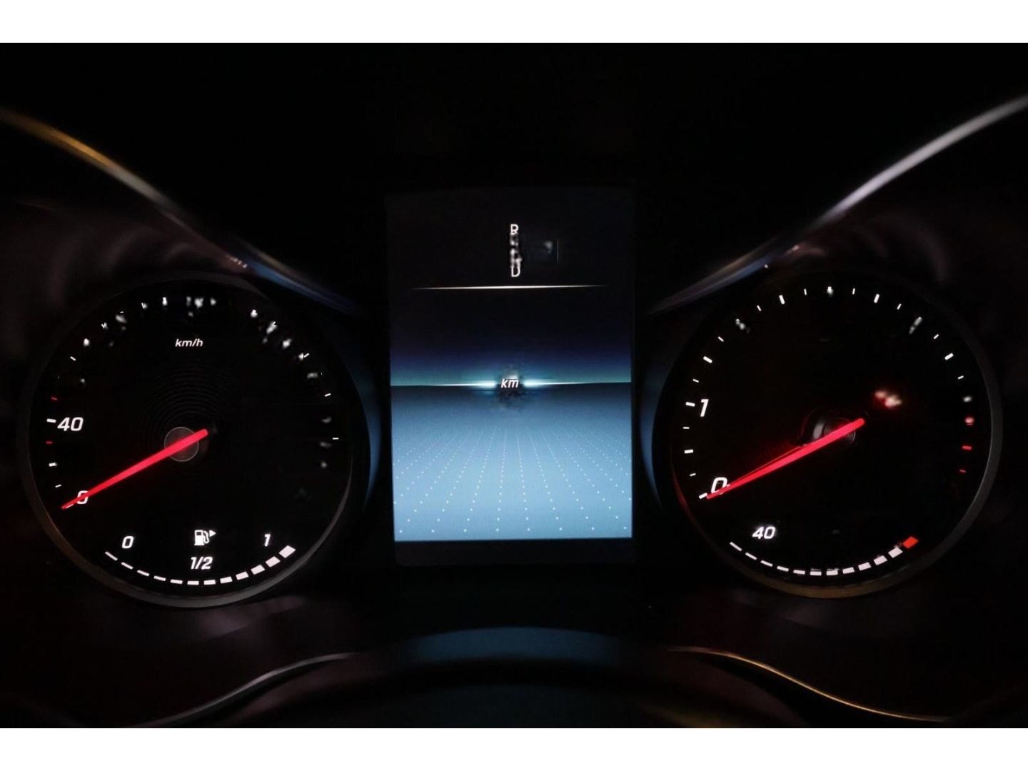 Mercedes-Benz GLC 300 d 9G-tronic AMG Line+LED+NAVI+AHK+KAMERA foto 17