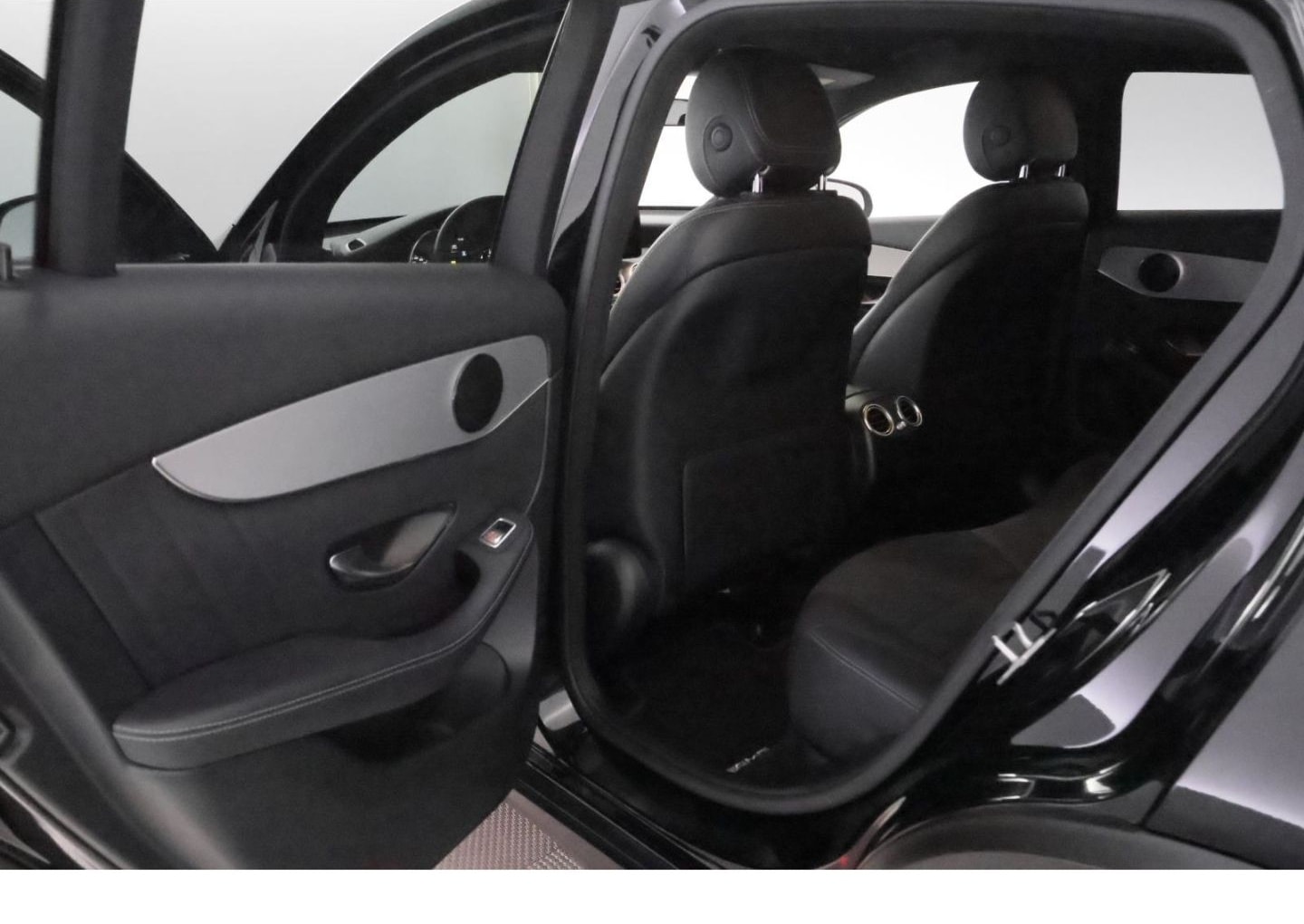 Mercedes-Benz GLC 300 d 9G-tronic AMG Line+LED+NAVI+AHK+KAMERA foto 19