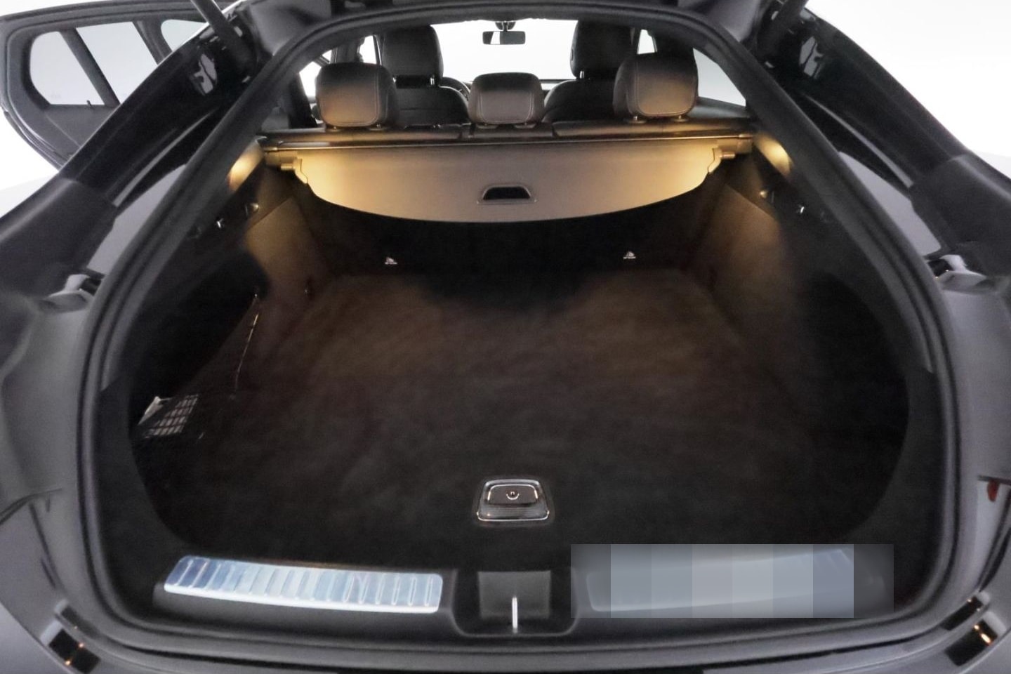 Mercedes-Benz GLC 300 d 9G-tronic AMG Line+LED+NAVI+AHK+KAMERA foto 20