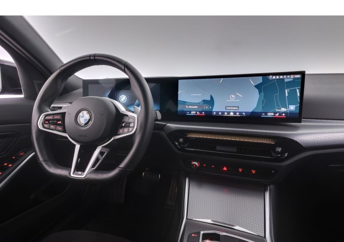 BMW 330 i xDrive Steptronic M Sport+LED+NAVI+KAMERA foto 13